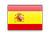 TURBOSYSTEM - Espanol